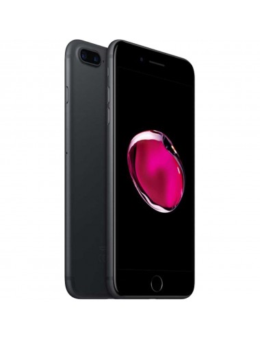 Apple iPhone 7 Plus 4G 32GB black EU MNQM2__-A