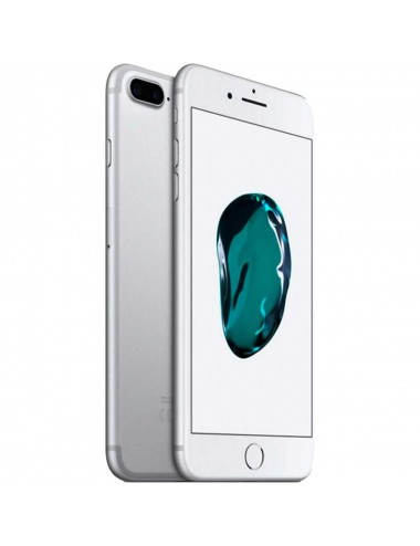 Apple iPhone 7 Plus 4G 32GB silver EU MNQN2__-A