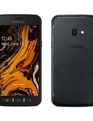 Samsung G398 Galaxy Xcover 4S 4G 32GB 3GB RAM black EU