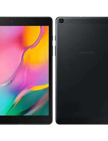 Samsung T290 Galaxy  Tab A 8.0 (2019) only WiFi black EU