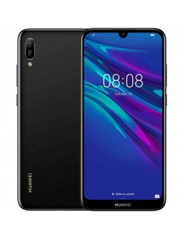 Huawei Y5 (2019) 4G 16GB 2GB RAM Dual-SIM black EU