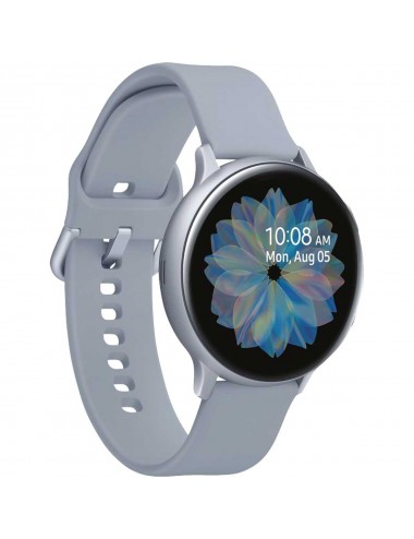 Acc. Bracelet Samsung Galaxy Watch Active 2 R820 cloud silver 44mm