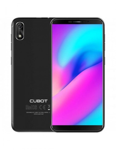 Cubot J3 16GB Dual-SIM black EU