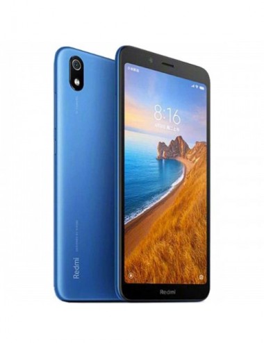 Xiaomi Redmi 7A 4G 16GB Dual-SIM Matte blue EU