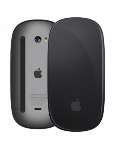 Acc. Apple Magic Mouse 2 space gray EU MRME2__-A