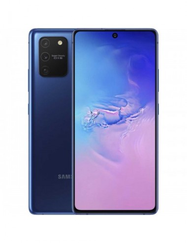 Samsung G770 Galaxy S10 Lite 6GB RAM 128GB Dual-SIM prism blue EU