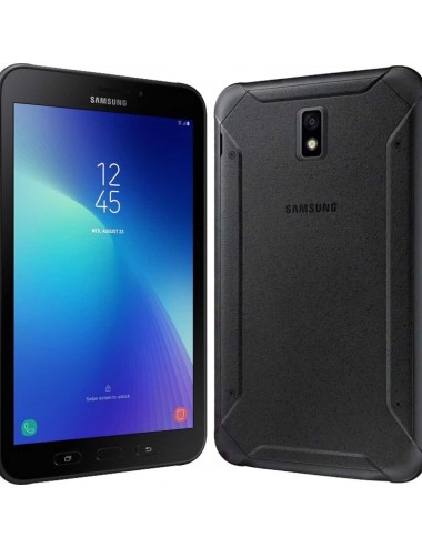 Samsung T395 Galaxy Tab Active 2 4G 16GB black EU