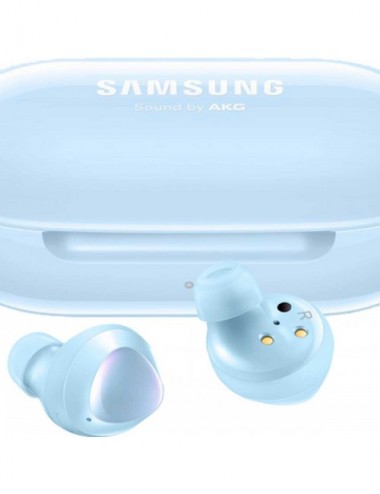 Acc. Samsung Galaxy Buds R175 Wireless Earbuds blue