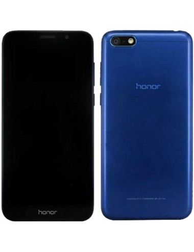 Huawei Honor 7s 4G 16GB Dual-SIM blue EU