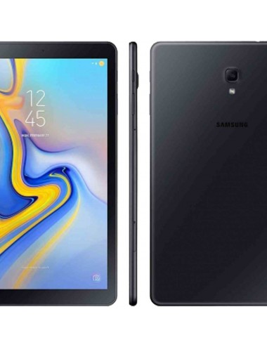 Samsung T595 Galaxy Tab A 10.5 4G 32GB black EU