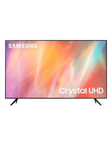 --Samsung TV Crystal UHD UE65AU7170