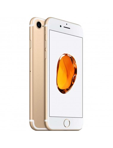 Apple iPhone 7 4G 128GB gold EU MN942__-A