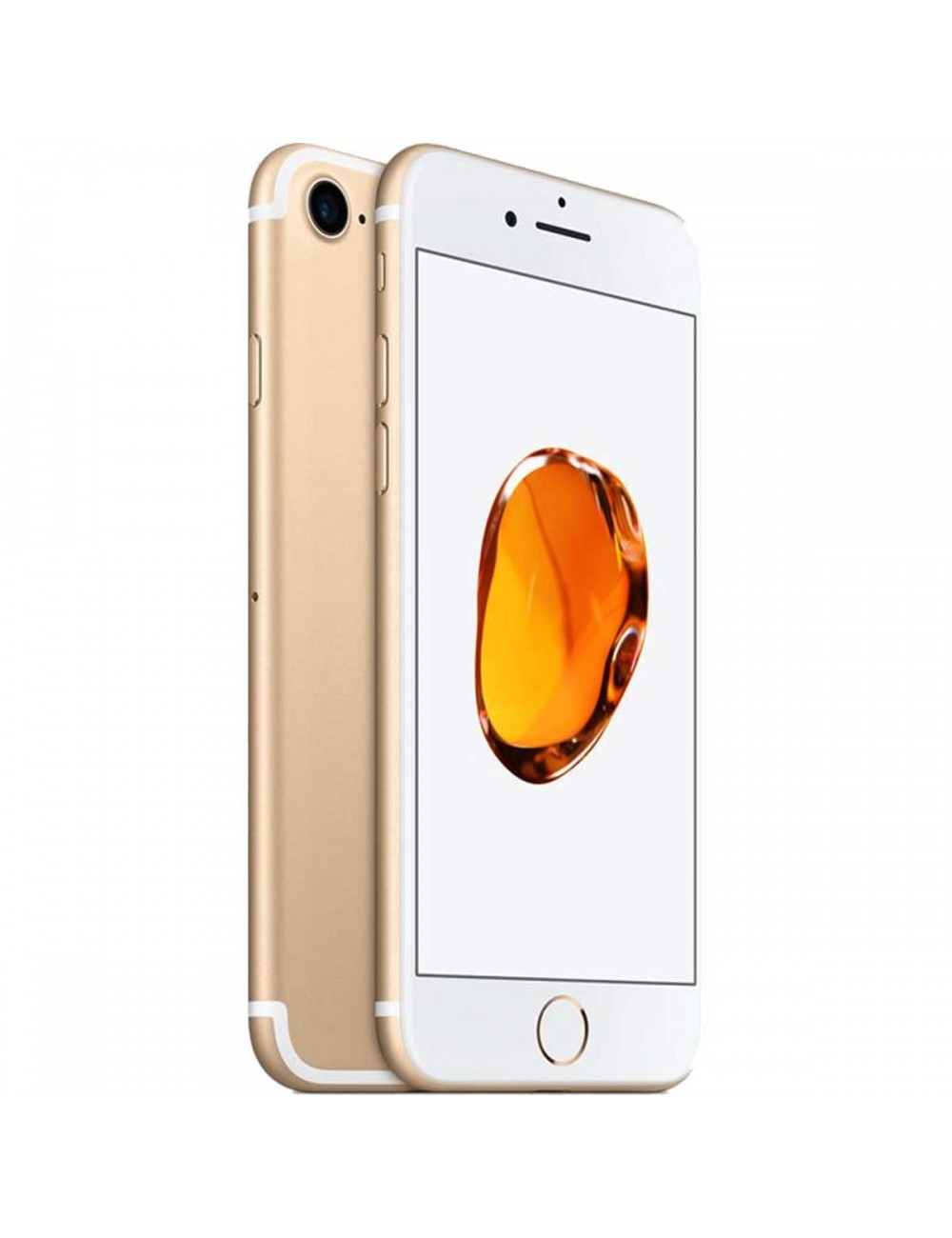 Apple iPhone 7 4G 128GB gold EU MN942__/A