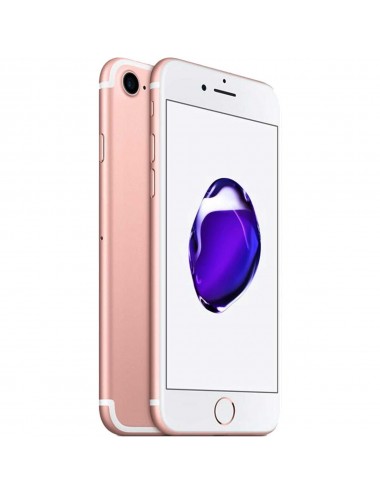 Apple iPhone 7 4G 128GB rose gold EU MN952__-A