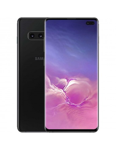 Samsung G975 Galaxy S10+ 4G 128GB Dual-SIM prism black EU