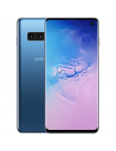 Samsung G975 Galaxy S10+ 4G 128GB Dual-SIM green EU