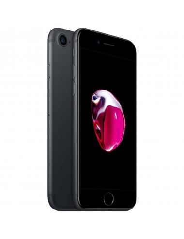 Apple iPhone 7 4G 32GB black EU MN8X2__-A +  MN8G2__-A