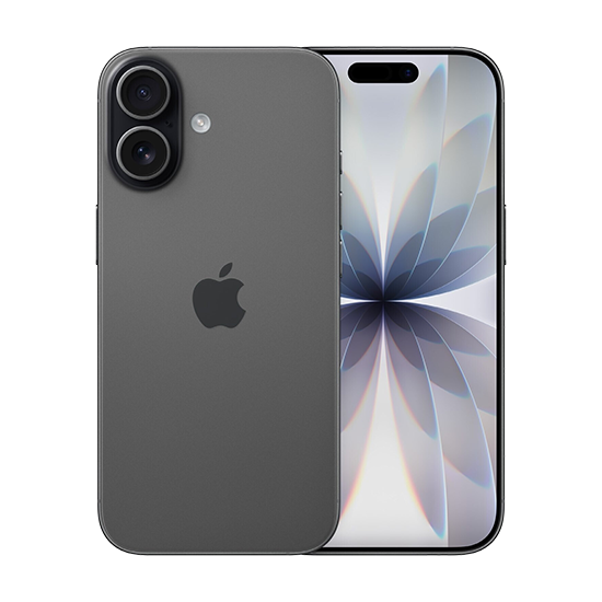 Apple iPhone 17 256GB -  Indian Spec - Black