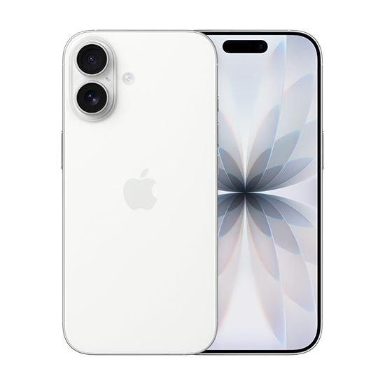 Apple iPhone 17 256GB -  Indian Spec - White