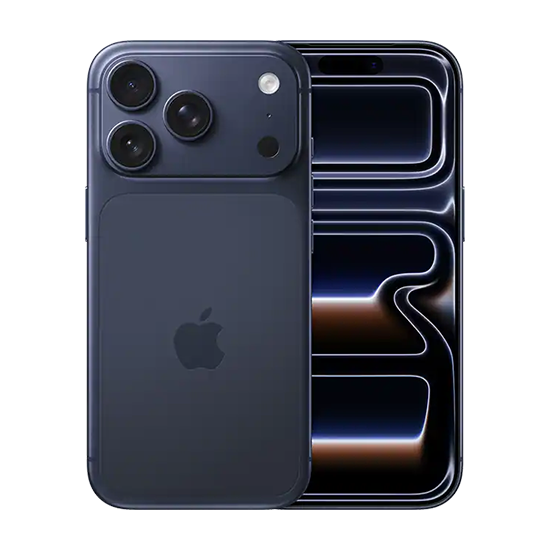 Apple iPhone 17 Pro 512GB -ep Blue