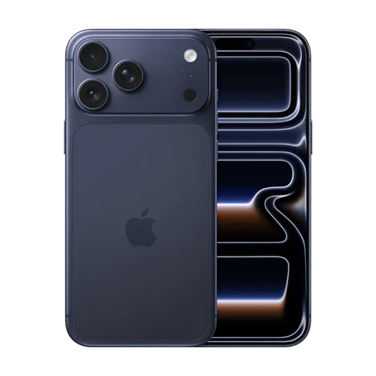 Apple iPhone 17 Pro Max 256GB -ep Blue