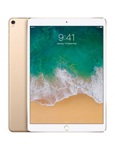 Apple iPad 10.5 (2019) WiFi 64GB gold EU MUUL2__-A