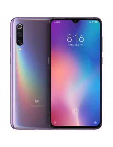 Xiaomi Mi 9 4G 64GB 6GB RAM Dual-SIM purple EU