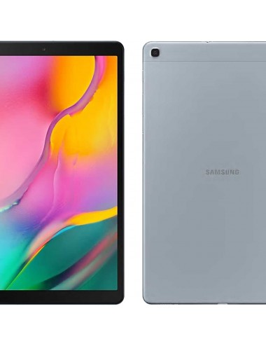 Samsung T510 Galaxy Tab A 10.1 (2019) only WiFi 32GB silver EU