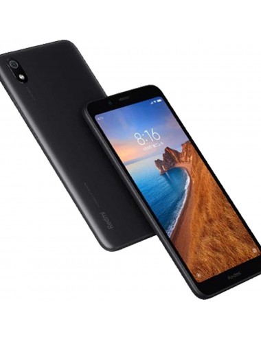 Xiaomi Redmi 7A 4G 32GB Dual-SIM matte black EU