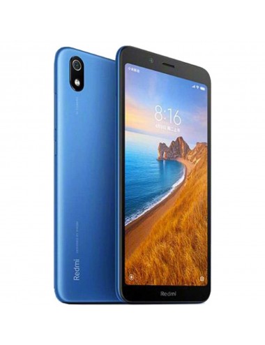 Xiaomi Redmi 7A 4G 32GB Dual-SIM blue EU