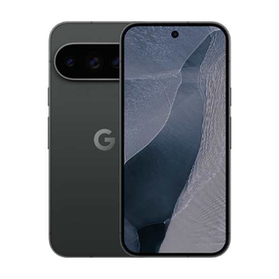 Google Pixel 11 Pro 5G Dual Sim 12GB RAM 256GB - Obsidian