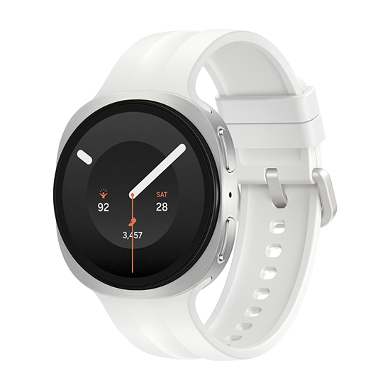 Watch Samsung Galaxy Watch 9 L345 40mm LTE Region East - Cream