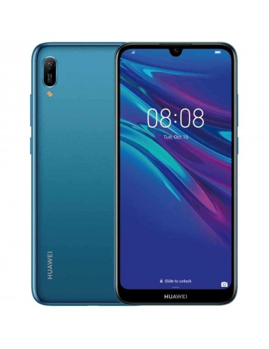 Huawei Y5 (2019) 4G 16GB 2GB RAM Dual-SIM blue EU