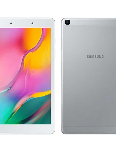 Samsung T290 Galaxy  Tab A 8.0 (2019) only WiFi silver EU