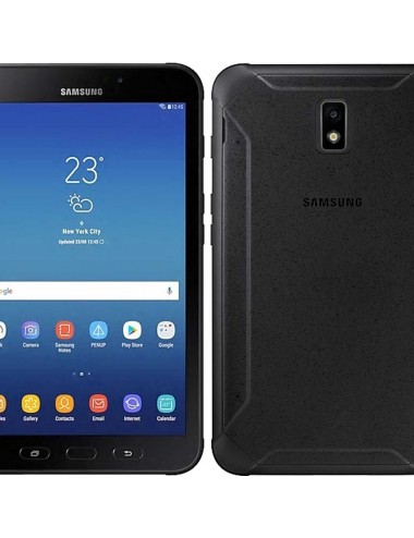 Samsung T390 Galaxy Active 2 8.0" 16GB only WiFi black EU