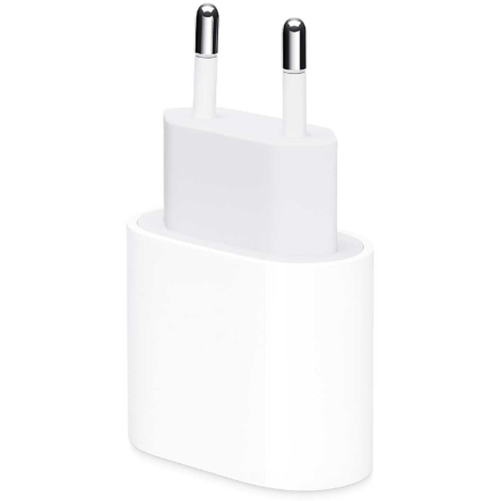 Acc. Apple 20W USB-C Power Adapter BULK