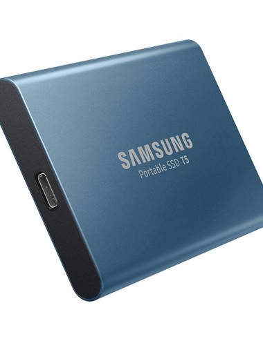 Acc. Hard Disk Samsung SSD T5 500GB MU-PA500B-EU