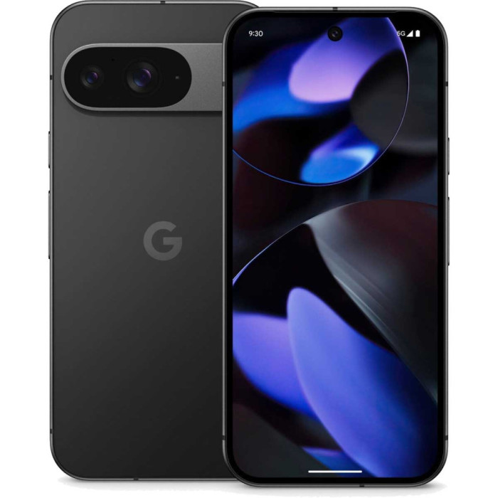 Google Pixel 9 128GB Black