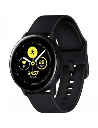 Acc. Bracelet Samsung Galaxy R500 Watch Active black