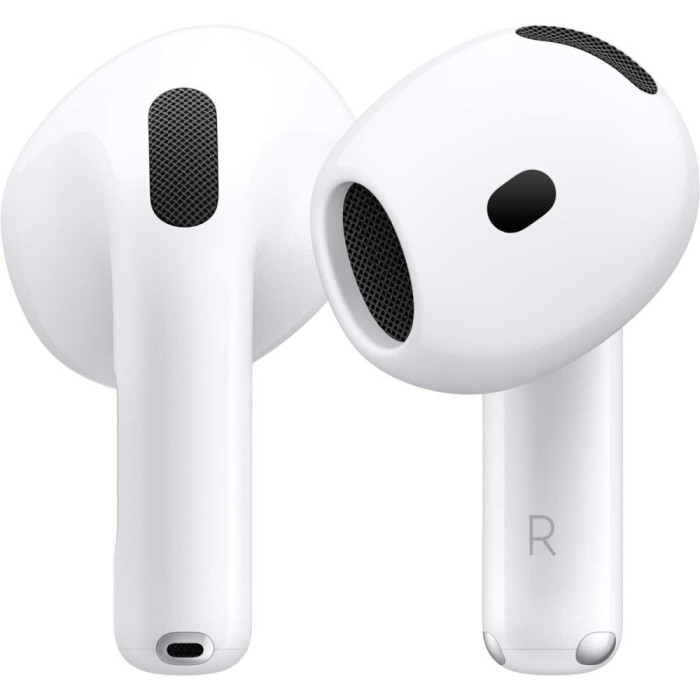 Acc. Apple AirPods 4th Gen MagSafe wtih Active Noise Cancellation