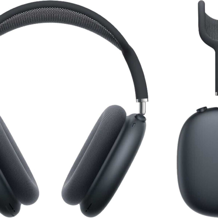 Acc. Apple AirPods Max 2. Gen. Midnight