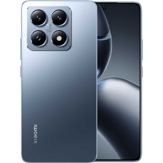 Xiaomi 14T 12-256GB 5G titan blue EU