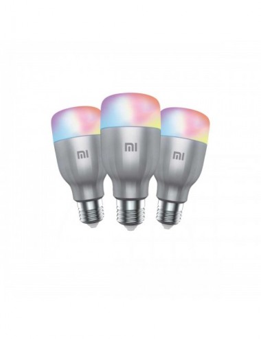 Smart Home Xiaomi Mi LED Smart Bulb white and color