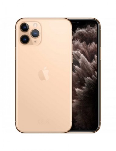 Apple iPhone 11 Pro 4G 256GB gold EU MWC92__-A