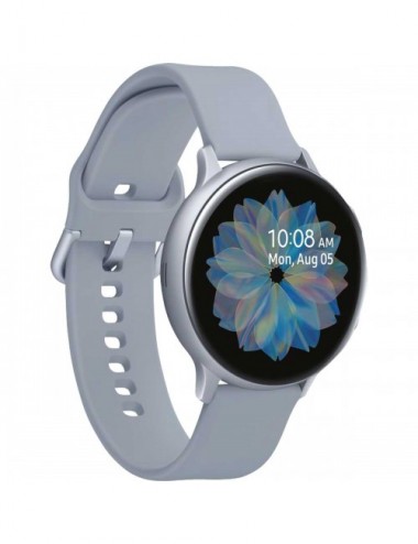 Acc. Bracelet Samsung Galaxy Watch Active 2 R830 cloud silver 40mm