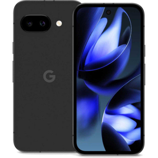 Google Pixel 9a 128GB Black - Obsidian