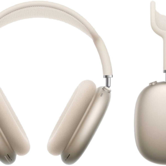 Acc. Apple AirPods Max 2. Gen.Starlight
