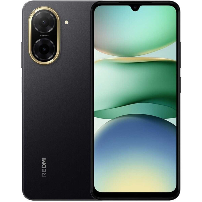 Xiaomi Redmi A5 3-64 GB black EU