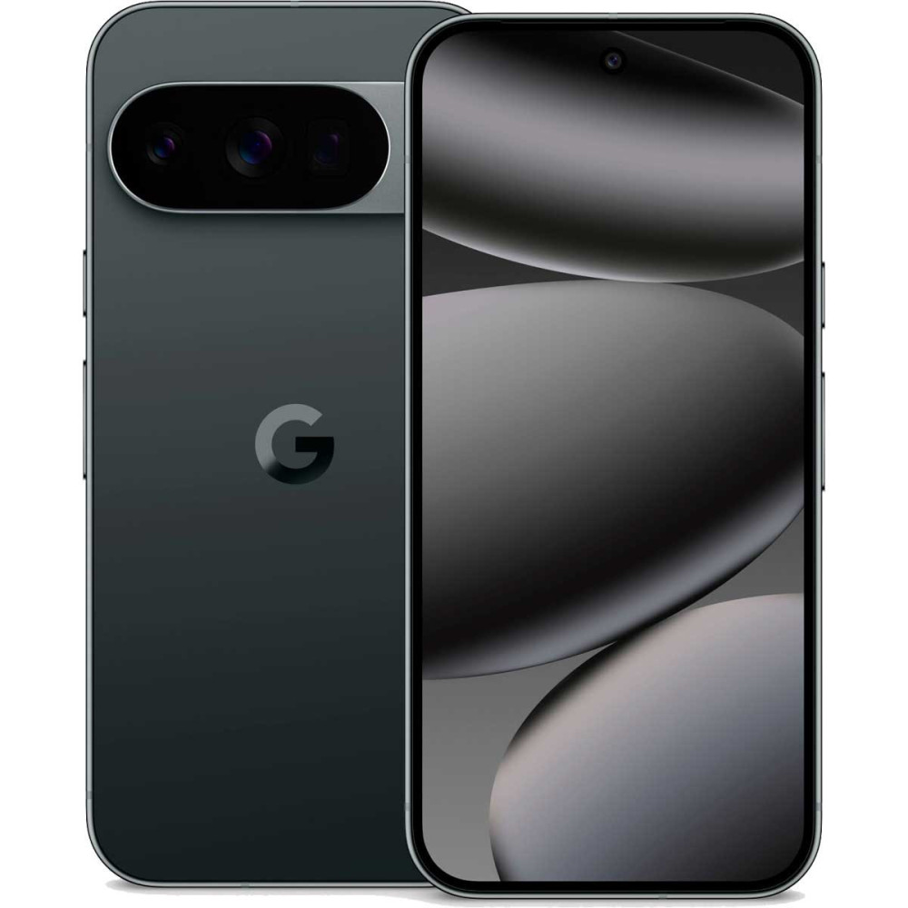 Google Pixel 10 Pro 128GB Obsidian