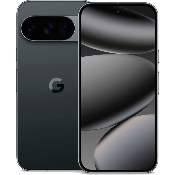 Google Pixel 10 Pro 128GB Obsidian